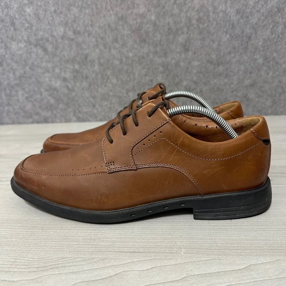 Clarks please see